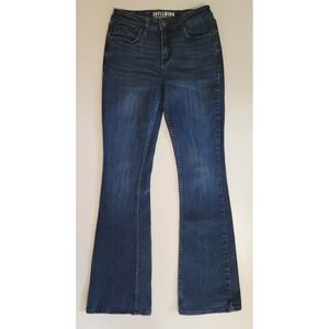 Idyllwood Miranda Lambert Bootcut Jeans